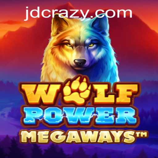 Unleashing the Thrills of WolfPowerMega at CrazyJD Casino