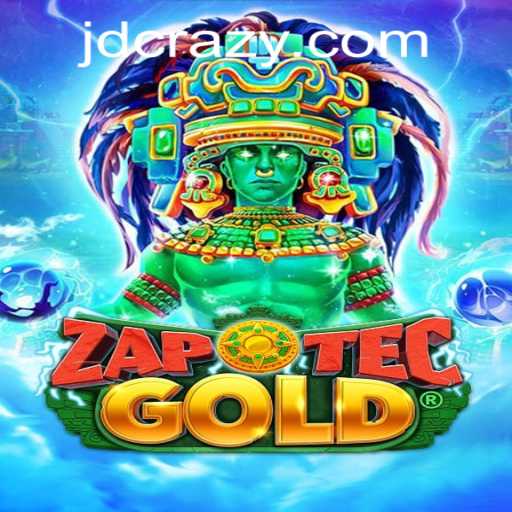 Discover the Thrills of ZapOtecGold at CrazyJD Casino